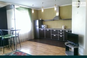 Сдается в аренду 2-комнатная квартира 56 кв. м в Запорожье