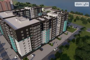 Продається 1-кімнатна квартира 33 кв. м у Хмельницькому