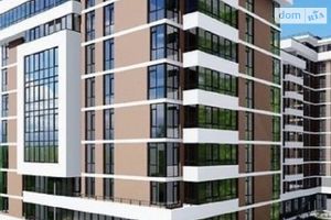 Продається 2-кімнатна квартира 84 кв. м у Тернополі