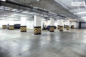 Продается подземный паркинг под легковое авто на 35 кв. м