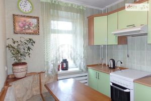 Продается 1-комнатная квартира 36 кв. м в Виннице