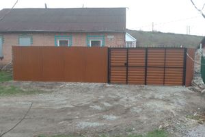 Продается часть дома 55 кв. м с балконом