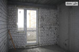 Продается 1-комнатная квартира 43 кв. м в Харькове