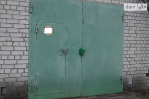 Продается отдельно стоящий гараж универсальный на 24 кв. м