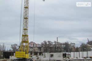 Продается 2-комнатная квартира 58.9 кв. м в Запорожье