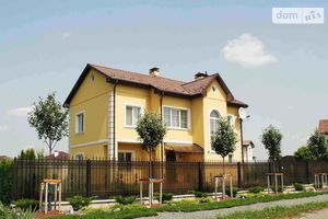 Продається будинок 2 поверховий 230 кв. м з меблями