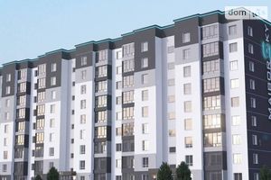 Продается 3-комнатная квартира 78.65 кв. м в Хмельницком