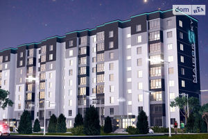 Продается 3-комнатная квартира 74.39 кв. м в Хмельницком