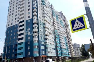 Продается 2-комнатная квартира 59 кв. м в Киеве