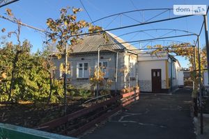 Продается одноэтажный дом 100 кв. м с садом
