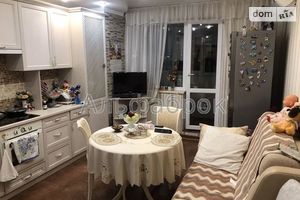 Здається в оренду 1-кімнатна квартира 51 кв. м у Києві