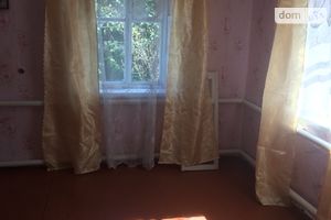 Продається одноповерховий будинок 70 кв. м з верандою