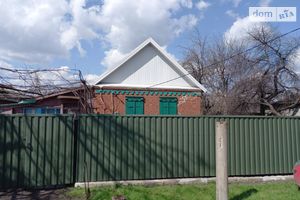 Продается одноэтажный дом 68 кв. м с террасой