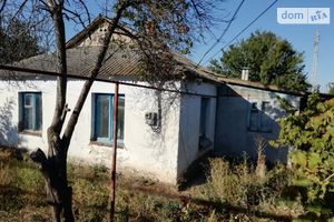 Продается одноэтажный дом 54 кв. м с подвалом