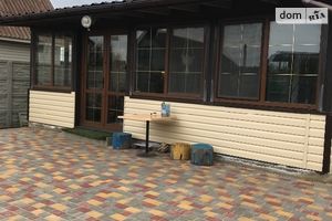 Сдается в аренду одноэтажный дом с гаражом