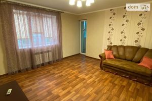 Продається 2-кімнатна квартира 51.6 кв. м у Миколаєві