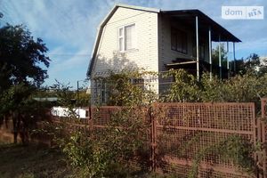 Продается дача 28 кв.м с подвалом