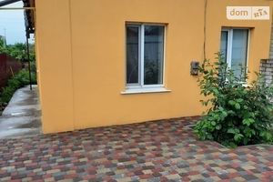 Продается одноэтажный дом 50 кв. м с верандой