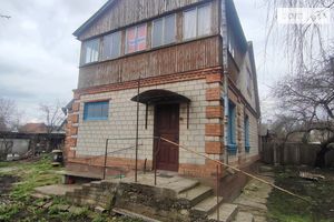 Продается одноэтажный дом 124.2 кв. м с гаражом