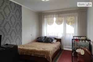 Продается 1-комнатная квартира 34 кв. м в Виннице