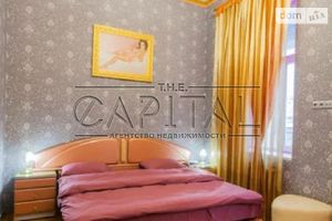 Здається в оренду 4-кімнатна квартира 120 кв. м у Києві