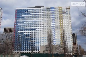 Продается 2-комнатная квартира 76 кв. м в Киеве