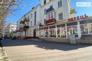 Продається приміщення вільного призначення 45 кв. м в 3-поверховій будівлі