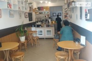 Сдается в аренду кафе, бар, ресторан 31 кв. м в 4-этажном здании