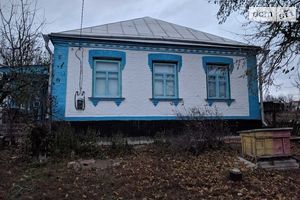 Продається одноповерховий будинок 110 кв. м з терасою