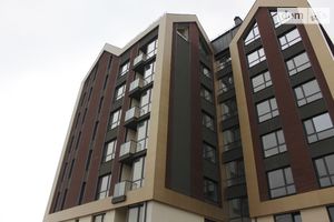 Продається 3-кімнатна квартира 83 кв. м у Вінниці