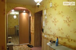 Продается 3-комнатная квартира 71.09 кв. м в Запорожье
