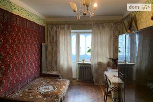 Продається 3-кімнатна квартира 52 кв. м у Вінниці
