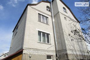 Продается дом на 2 этажа 209.5 кв. м с камином