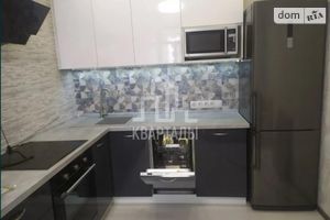 Сдается в аренду 2-комнатная квартира 41 кв. м в Киеве