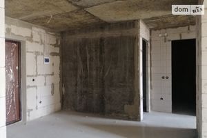 Продається 2-кімнатна квартира 70 кв. м у Тернополі