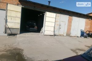 Продается место в гаражном кооперативе универсальный на 145 кв. м