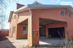 Продается дом на 2 этажа 426 кв. м с бассейном