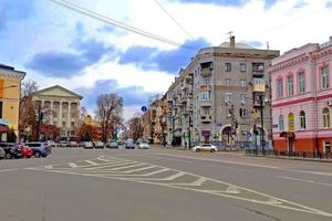 Здається в оренду офіс 300 кв. м в бізнес-центрі