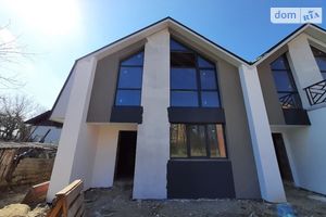 Продается дом на 2 этажа 130 кв. м с беседкой