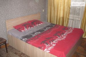 Здається в оренду 1-кімнатна квартира у Запоріжжі