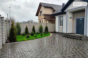 Продается одноэтажный дом 120 кв. м с садом