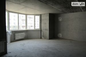 Продается 1-комнатная квартира 54 кв. м в Черкассах