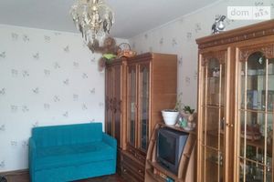 Продается 3-комнатная квартира 70 кв. м в Житомире