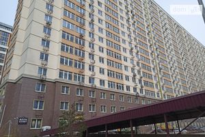 Продається 3-кімнатна квартира 87.21 кв. м у Одесі