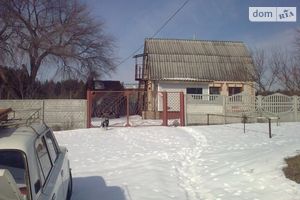 Продается одноэтажный дом 46 кв. м с бассейном
