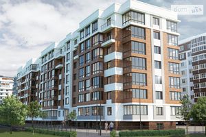 Продается 3-комнатная квартира 86.99 кв. м в Одессе