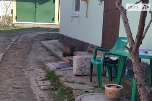 Сдается в оренду частина будинку 30 кв. м з каміном