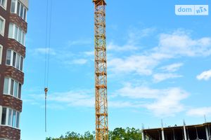 Продается 2-комнатная квартира 63.39 кв. м в Одессе