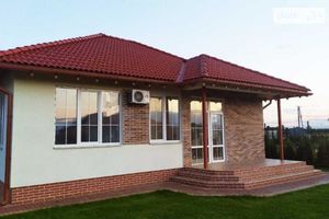 Продается одноэтажный дом 96 кв. м с мебелью