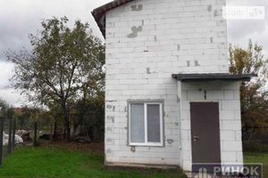 Продается дом на 2 этажа 49.9 кв. м с мебелью